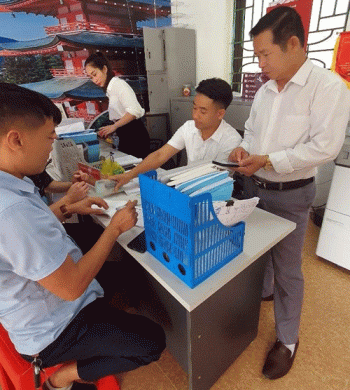 Nghệ An: Cần những giải pháp hiệu quả trong quản lý hoạt động xuất khẩu lao động
