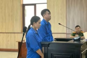 Sang Campuchia làm thuê cho tội phạm, lừa đảo tiền người Việt Nam