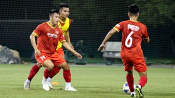 U23 Trung Quốc bỏ giải, U23 Việt Nam được hưởng lợi