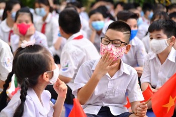 Giáo dục đạo đức lối sống cho học sinh yếu thế: Đề cao tinh thần hòa nhập