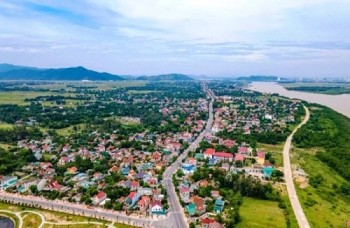 Hà Tĩnh muốn có khu đô thị mới hơn 58ha tại quê hương Đại thi hào Nguyễn Du