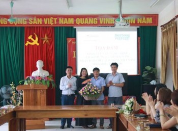 Sôi nổi hoạt động chào mừng ngày Báo chí cách mạng Việt Nam