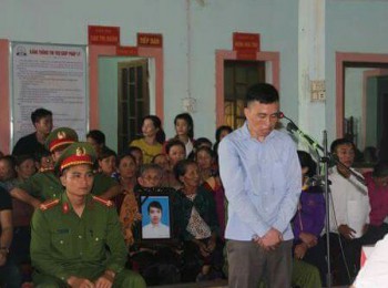 Vụ TNGT dẫn đến chết người ở Hà Tĩnh: Viện kiểm sát quyết định thay đổi tội danh, truy tố bị can tội "Giết người"