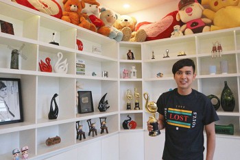 Cứ chê show hội chợ, khối tài sản của các ca sĩ này khiến nhiều người phải nghĩ lại