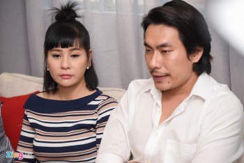 Nhà sản xuất: 'Tôi vẫn khởi kiện dù Kiều Minh Tuấn xin lỗi'