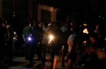Hưng Yên: Sát hại chủ nhà trong đêm, chém hàng xóm trọng thương