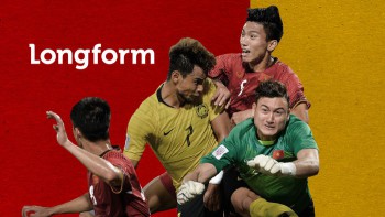 Malaysia - thử thách cuối cùng cho ngôi vương AFF Cup của Việt Nam