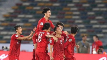 Lịch thi đấu Asian Cup 2019 hôm nay 20/1: Việt Nam vs Jordan mở màn vòng 1/8