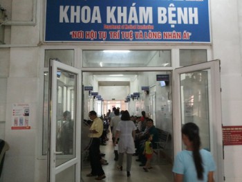 Bảo hiểm y tế Hà Tĩnh: Chi trả gần 1.500 tỷ đồng tiền khám chữa bệnh