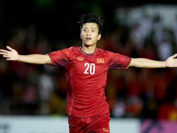 Tin tối (26/5): HLV Park Hang-seo đón tin cực vui từ Phan Văn Đức