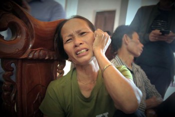 Khởi tố vụ án tổ chức, môi giới trốn đi nước ngoài ở Hà Tĩnh