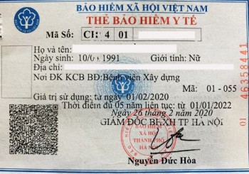 70 bệnh nhân được Quỹ BHYT chi trả hơn 1 tỷ đồng/người