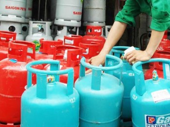 Giá gas hôm nay 3/7: Giá gas tăng mạnh 34.000 đồng/bình 12 kg