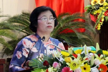Đà Nẵng phản đối Trung Quốc thông báo lập quận 'Tây Sa', 'Nam Sa'