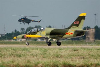 Không quân Việt Nam mua máy bay mới: Đẳng cấp để lên thẳng Su-57 - Tin vui đến rất bất ngờ