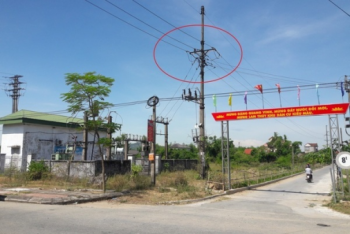 Hà Tĩnh: Kỉ luật 8 người liên quan vụ 1 công nhân điện lực bị tai nạn lao động