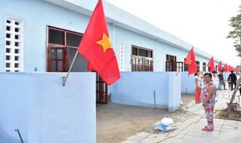 Di dân khu vực 1 kinh thành Huế: 25 hộ nghèo có nhà mới
