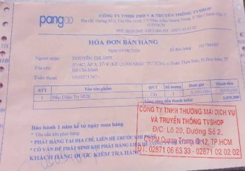 Chiêu thức mua hàng trúng thưởng làm khổ nhiều người