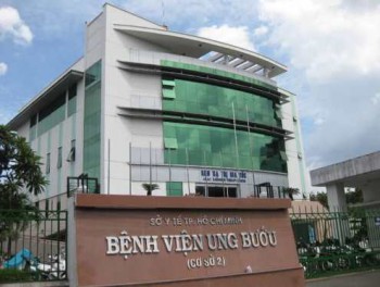 Bệnh viện Ung bướu TP.HCM “tuồn” thuốc cận date bán cho bệnh nhân do “sai sót ngoài ý muốn”