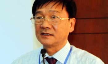 Kỷ luật cảnh cáo nguyên Chủ tịch UBND tỉnh Quảng Ngãi Trần Ngọc Căng
