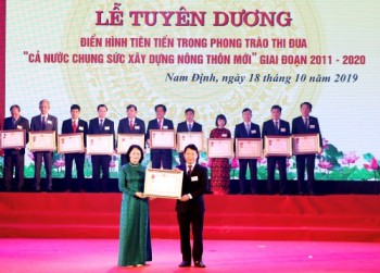 Can Lộc (Hà Tĩnh): Phát huy truyền thống Xô Viết anh hùng, vững bước đi lên trong công cuộc đổi mới