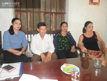 Hà Tĩnh: 4 phụ nữ đi tập thể dục, vô cớ bị hành hung