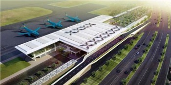 Hà Tĩnh đề nghị xây sân bay rộng 300ha
