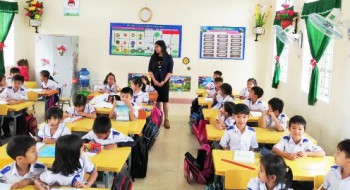 Hà Tĩnh: Tuyển dụng hơn 1.000 giáo viên trong năm học mới