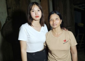 Cô gái Việt bị bán sang Trung Quốc, tìm đường trở về sau 9 năm lưu lạc