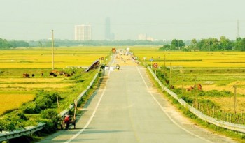 Hà Tĩnh: Dự kiến chi 386 tỷ thực hiện dự án đường Hàm Nghi kéo dài
