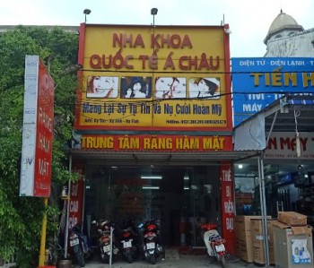 Hà Tĩnh tồn tại nhiều phòng khám không phép