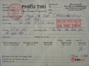 Tá hỏa vì tiền điện tăng vọt gấp 4 lần, khách hàng chưa đồng ý nộp tiền, điện đã bị cắt