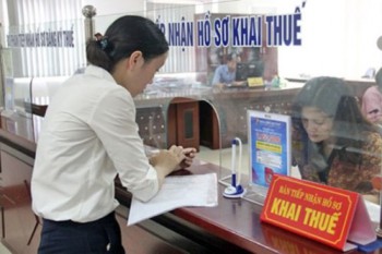 Cục Thuế Hà Tĩnh thu ngân sách đạt 105% dự toán năm 2020