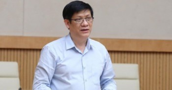 Ông Nguyễn Thanh Long làm Bộ trưởng Bộ Y tế