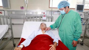 9 người dân ở Quảng Trị mắc bệnh "vi khuẩn ăn thịt người"