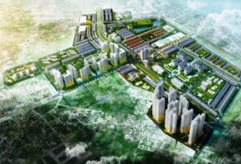 Khu đô thị hơn 3.600 tỷ đồng của ‘bầu Hiển” ở Hà Tĩnh chính thức được phê duyệt đánh giá tác động môi trường