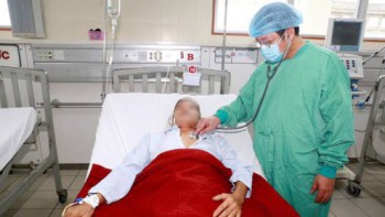Quảng Trị: 30 trường hợp mắc bệnh "vi khuẩn ăn thịt người", 4 bệnh nhân tử vong