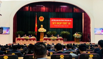 Hà Tĩnh: Cử tri kiến nghị tỉnh sớm phân bổ vốn đầu tư công, nguồn vốn xây dựng nông thôn mới
