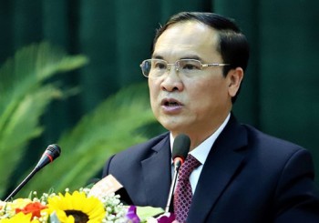 Vì sao nguyên Chánh án TAND tỉnh Hà Tĩnh bị đề nghị kỷ luật?