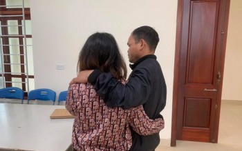 Nghệ An: Giải cứu 2 thiếu nữ bị lừa bán qua Trung Quốc