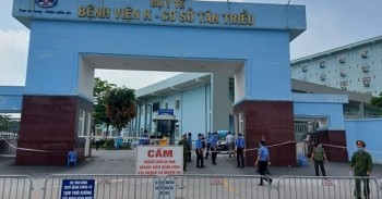 Khẩn trương tìm kiếm công dân Hà Tĩnh đã đến Bệnh viện K