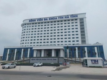 Vì sao chủ đầu tư Bệnh viện Đa khoa TTH Hà Tĩnh bị xử phạt?
