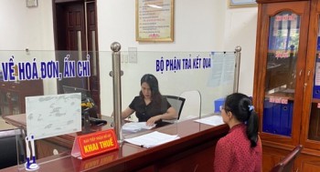 Hà Tĩnh: Hỗ trợ người dân, doanh nghiệp qua khoanh nợ, gia hạn nộp thuế