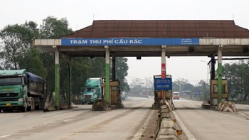 Đề xuất chi 3 tỷ đồng thanh thải trạm thu phí BOT Cầu Rác trên Quốc lộ 1