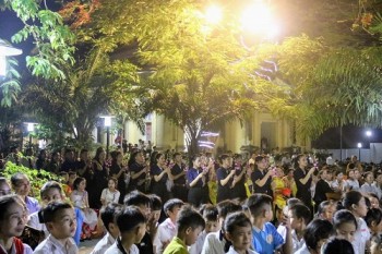 Linh mục ở Hà Tĩnh bị phạt 7,5 triệu vì vi phạm phòng, chống dịch Covid-19