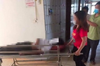 Người đàn ông tử vong sau khi vào khách sạn ở Hà Tĩnh