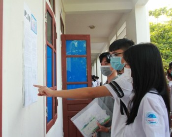 Hà Tĩnh: Công bố điểm thi vào lớp 10 THPT năm 2021-2022