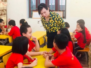 Hà Tĩnh: Bảo đảm cung ứng kịp thời, đầy đủ sách giáo khoa mới cho học sinh