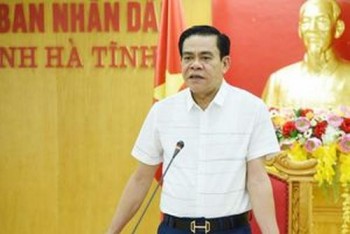 Kiểm điểm lãnh đạo Sở ra văn bản 'không tiếp nhận người đến từ TP Vinh'