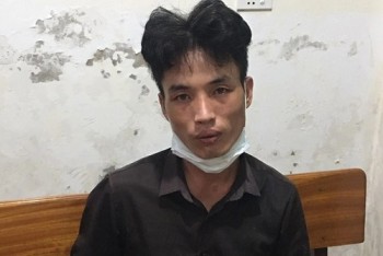 Hà Tĩnh: Thiếu tiền nhậu, nam thanh niên đi cướp điện thoại